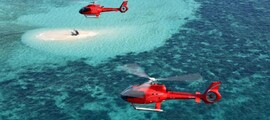 Guadalupa: noleggio di jet privati 