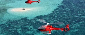 Antigua VC Bird : noleggio jet privati 