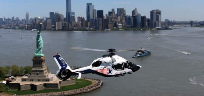 private-jet-charter-new-york