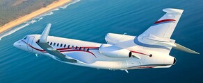 Phenom 100 : noleggio jet privato 