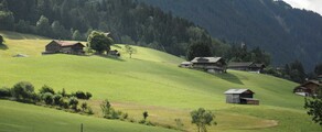 Parigi - Gstaad : noleggio jet privato 