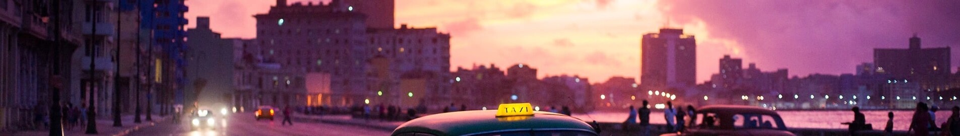 L'Avana : noleggio jet privato 