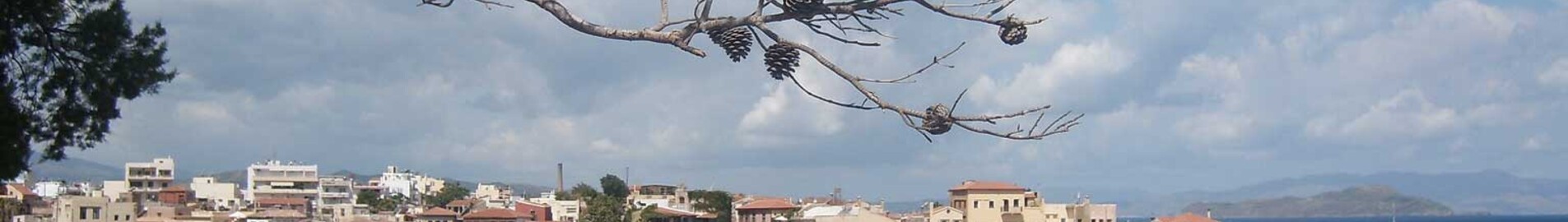 Heraklion Nikos Kazantzakis : noleggio jet privato 