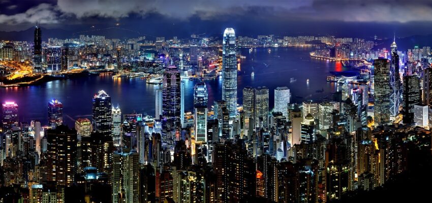 private-jet-hong-kong