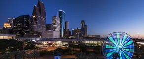 Houston : noleggio di jet privati 