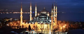Londra - Istanbul : noleggio jet privato