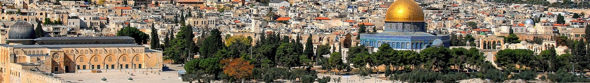 Gerusalemme : noleggio di jet privati 