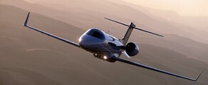 LEARJET 40: Noleggio jet privato 