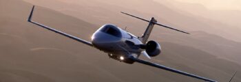 Learjet 40