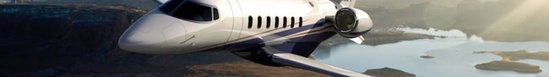 Learjet 85, un business jet nato per essere leader