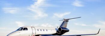 LEARJET 60 : noleggio jet privato