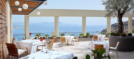 Mykonos : noleggio jet privato