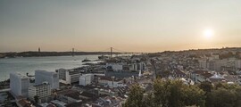 Evora : noleggio jet privato 