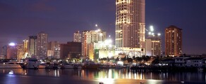 Manila : noleggio di jet privati 
