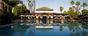 Ginevra - Marrakech : noleggio jet privato 