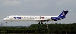 CRJ 900 - CRJ 1000 - AEROAFFAIRES