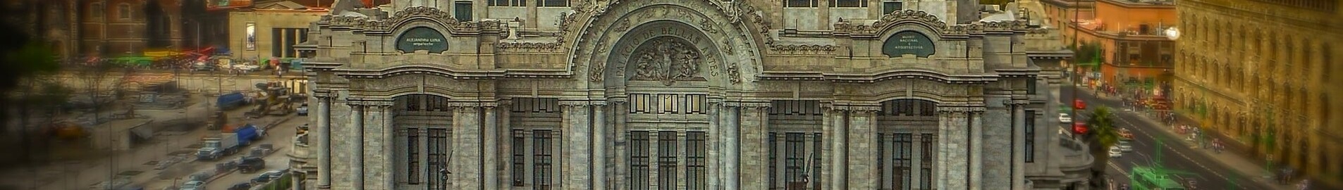 Città del Messico: noleggio di jet privati
