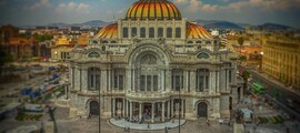 Cancún: noleggio di jet privati 