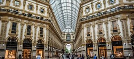 Cannes - Roma: noleggio jet privato