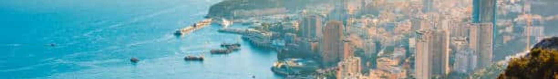 Trasferimento in elicottero Nizza Monaco con AEROAFFAIRES