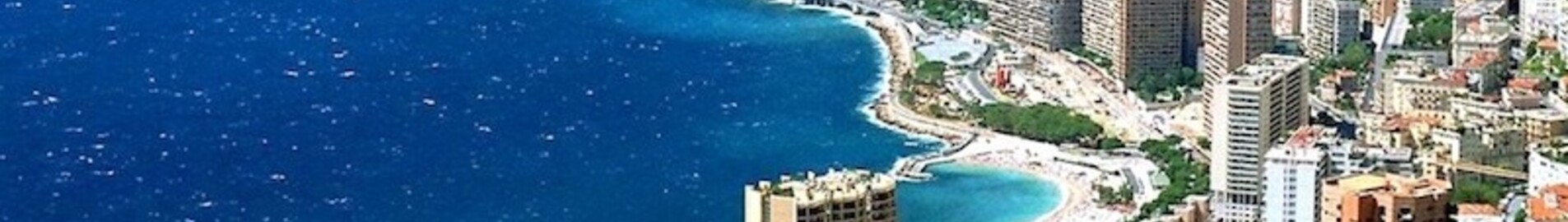 Gran Premio di Monaco I Taxi aerei Jet privati Noleggio elicotteri I AEROAFFARI