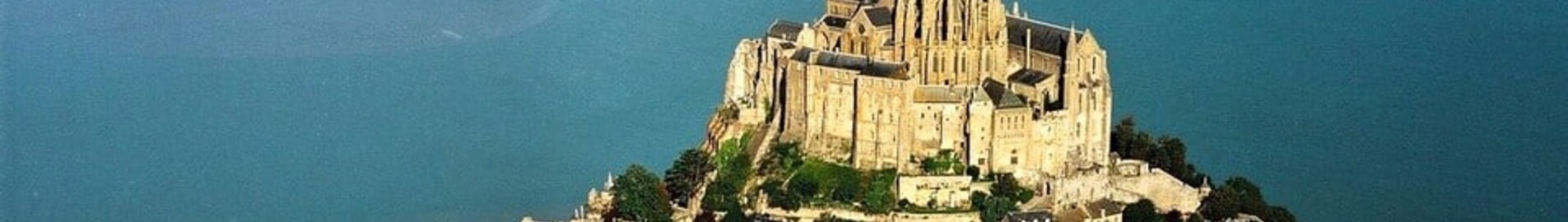 Noleggio jet privati Aerodromo di Granville Mont Saint Michel