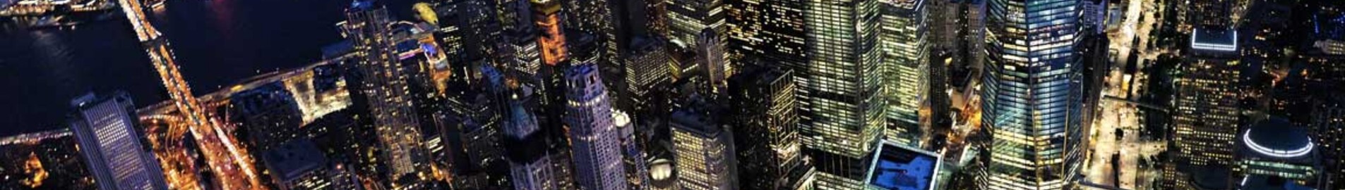 New York Teterboro : noleggio jet privato