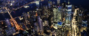 New York Teterboro : noleggio jet privato