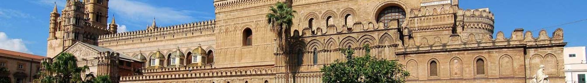Palermo : noleggio jet privati 