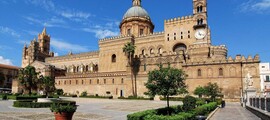 Sicilia: trasferimento in elicottero