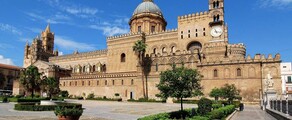 Palermo Boccadifalco : noleggio jet privati 