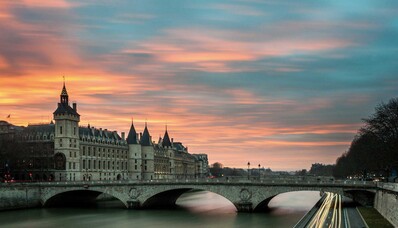 Voli in elicottero da tutta la Francia