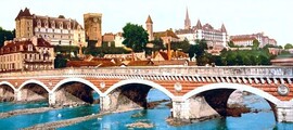 Landivisiau: noleggio di jet privati