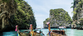 Bangkok : noleggio jet privato 