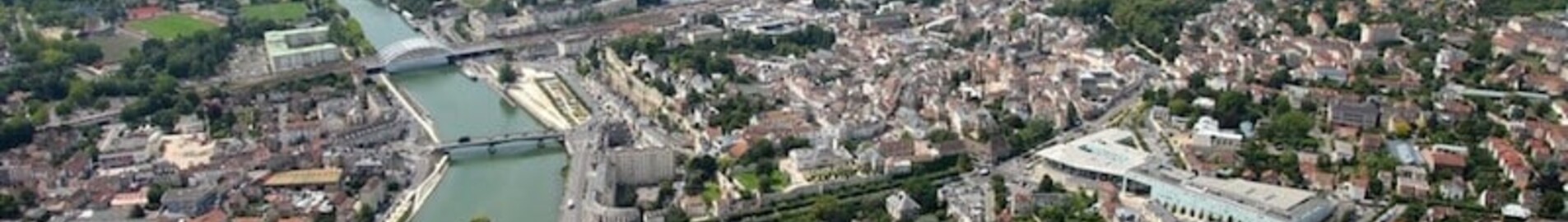 Pontoise Cormeilles: noleggio jet privati 