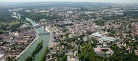 Castres : noleggio jet privati 