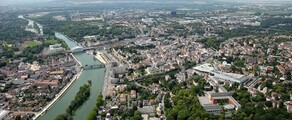 Pontoise Cormeilles: noleggio jet privati 