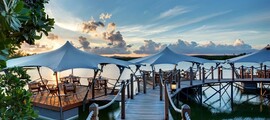 Plaisance Mauritius Sir Seewoosagur : noleggio jet privato 