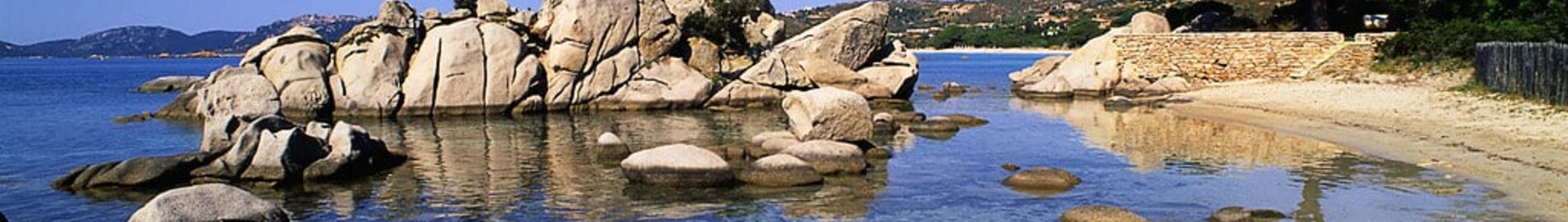Noleggiare un elicottero : Sorvolare la Corsica da Porto-Vecchio