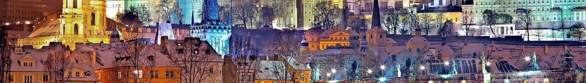 Praga Vaclav Havel : noleggio jet privato 