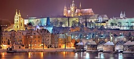Cracovia Jean Paul II : noleggio jet privati 