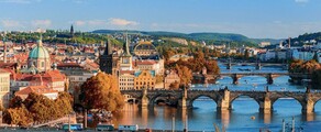 Praga Kbely : noleggio jet privati 