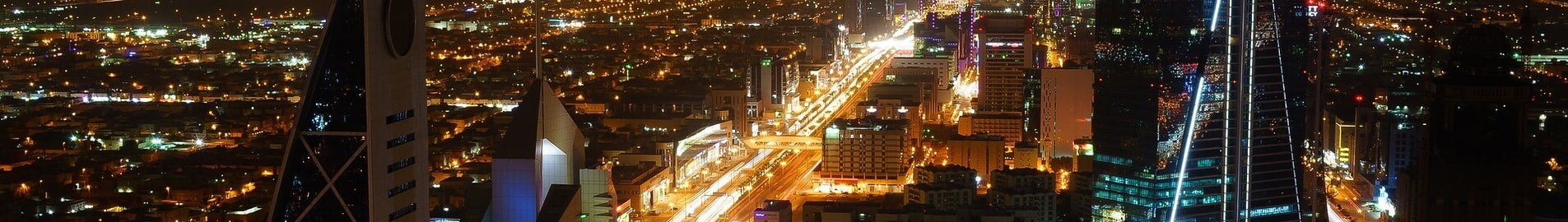 Riyadh : noleggio di jet privati 