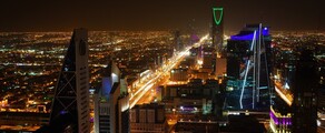 Riyadh : noleggio di jet privati 