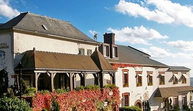 Noleggio elicottero: sorvolate la regione dello Champagne da Parigi Issy les Mlx.