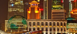 Hong Kong : noleggio di jet privati 
