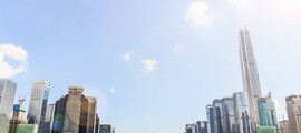 Macao : noleggio jet privato 