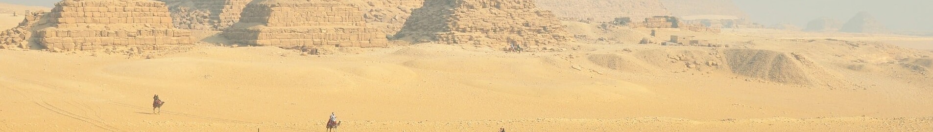 Cairo: noleggio di jet privati 