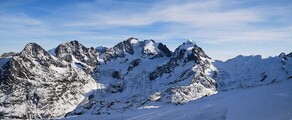 Saint-Moritz - Samedan : noleggio jet privato