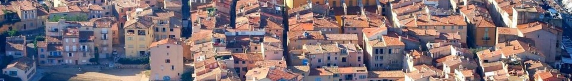 Noleggiare un elicottero per un volo sul Var – Francia sudorientale